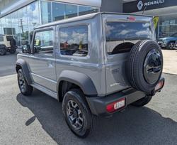 2025 SUZUKI JIMNY GLX MY26