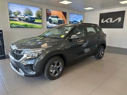 2025 Kia SELTOS MY26 Kia Seltos PE S Auto Wagon (THW52G61VDD415)