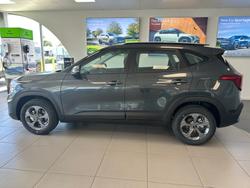 2025 Kia SELTOS MY26 Kia Seltos PE S Auto Wagon (THW52G61VDD415)