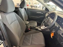 2025 Kia SELTOS MY26 Kia Seltos PE S Auto Wagon (THW52G61VDD415)