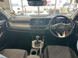 2025 Kia SELTOS MY26 Kia Seltos PE S Auto Wagon (THW52G61VDD415)