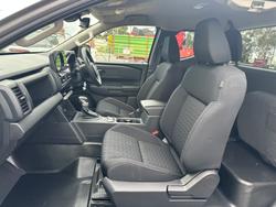 2026 Mitsubishi Triton GLX+