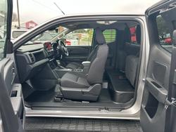 2026 Mitsubishi Triton GLX+