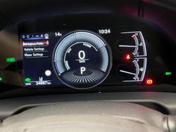 2019 Lexus
ES300h Luxury 2.5L Hybrid Auto CVT Sedan