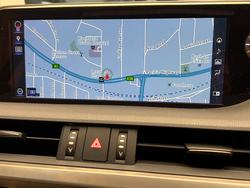 2019 Lexus
ES300h Luxury 2.5L Hybrid Auto CVT Sedan