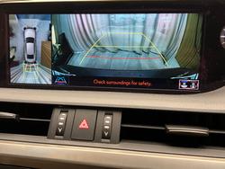 2019 Lexus
ES300h Luxury 2.5L Hybrid Auto CVT Sedan