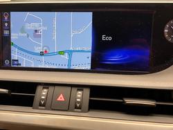 2019 Lexus
ES300h Luxury 2.5L Hybrid Auto CVT Sedan
