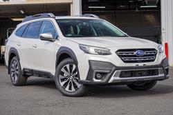 2025 Subaru Outback AWD Touring XT