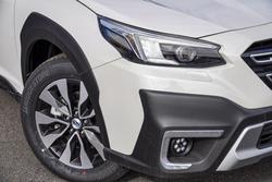 2025 Subaru Outback AWD Touring XT