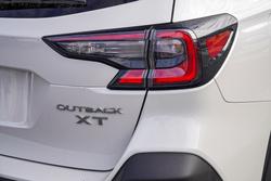 2025 Subaru Outback AWD Touring XT