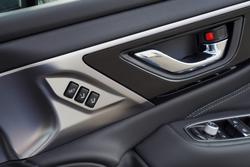 2025 Subaru Outback AWD Touring XT