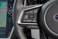 2025 Subaru Outback AWD Touring XT