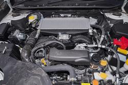 2025 Subaru Outback AWD Touring XT