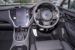 2025 Subaru Outback AWD Touring XT