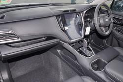 2025 Subaru Outback AWD Touring XT