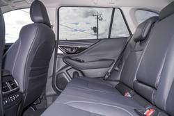 2025 Subaru Outback AWD Touring XT