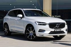 2020 Volvo XC60 T5 Inscription