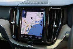 2020 Volvo XC60 T5 Inscription