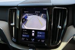 2020 Volvo XC60 T5 Inscription