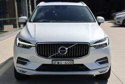 2020 Volvo XC60 T5 Inscription