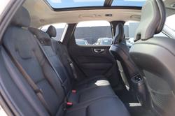 2020 Volvo XC60 T5 Inscription
