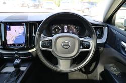 2020 Volvo XC60 T5 Inscription