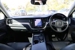 2020 Volvo XC60 T5 Inscription