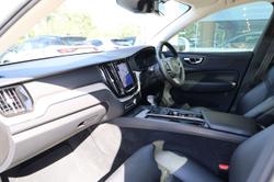 2020 Volvo XC60 T5 Inscription