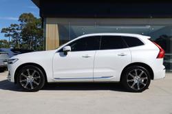 2020 Volvo XC60 T5 Inscription