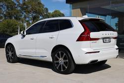 2020 Volvo XC60 T5 Inscription