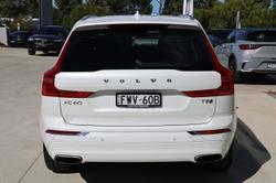 2020 Volvo XC60 T5 Inscription