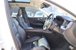 2020 Volvo XC60 T5 Inscription