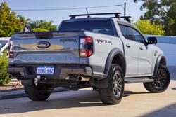 2023 Ford Ranger Raptor