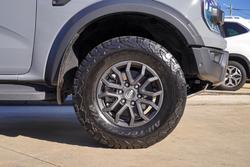 2023 Ford Ranger Raptor