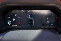 2023 Ford Ranger Raptor