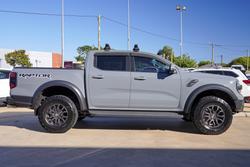 2023 Ford Ranger Raptor