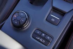 2023 Ford Ranger Raptor