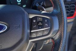 2023 Ford Ranger Raptor