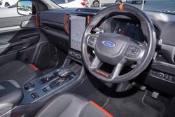 2023 Ford Ranger Raptor