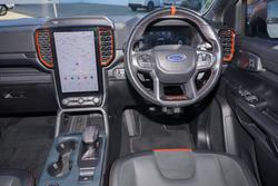 2023 Ford Ranger Raptor