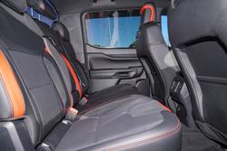 2023 Ford Ranger Raptor