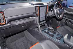 2023 Ford Ranger Raptor