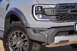 2023 Ford Ranger Raptor