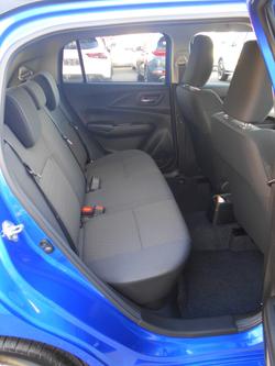 2026 SUZUKI SWIFT HYBRID PLUS