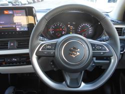 2026 SUZUKI SWIFT HYBRID PLUS