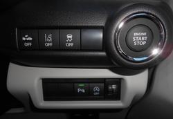 2026 SUZUKI SWIFT HYBRID PLUS