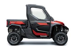 Kawasaki Ridge Hvac
