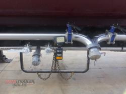 2017 Jamieson Boomer Side Tipper Tanker Road Train Rated