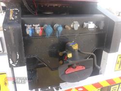 2017 Jamieson Boomer Side Tipper Tanker Road Train Rated