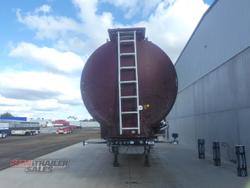 2017 Jamieson Boomer Side Tipper Tanker Road Train Rated